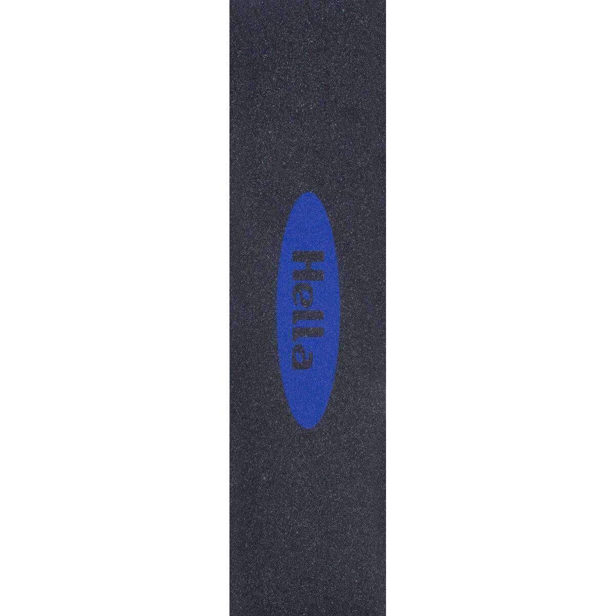 Hella Grip Hella Sharp Griptape do hulajnogi wyczynowej - Blue- ScootWorld