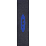 Hella Grip Hella Sharp Griptape do hulajnogi wyczynowej - Blue- ScootWorld