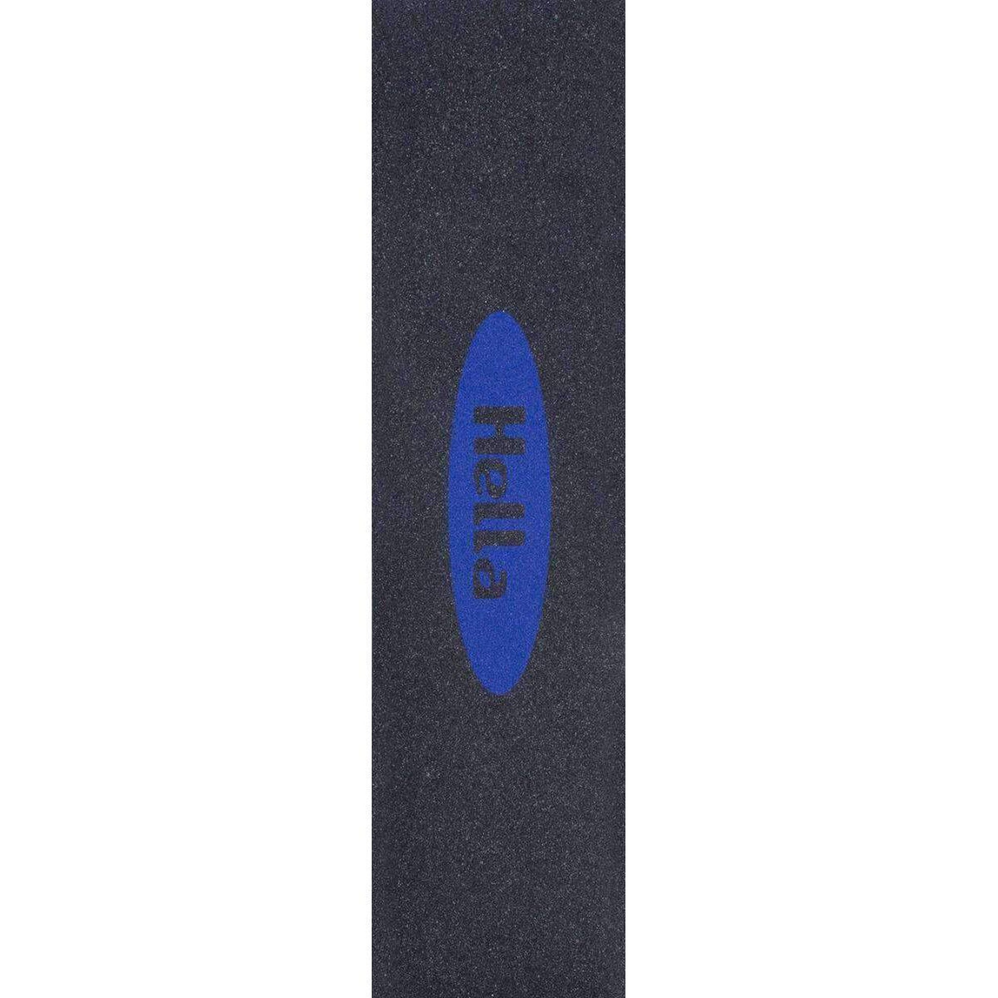 Hella Grip Hella Sharp Griptape do hulajnogi wyczynowej - Blue- ScootWorld