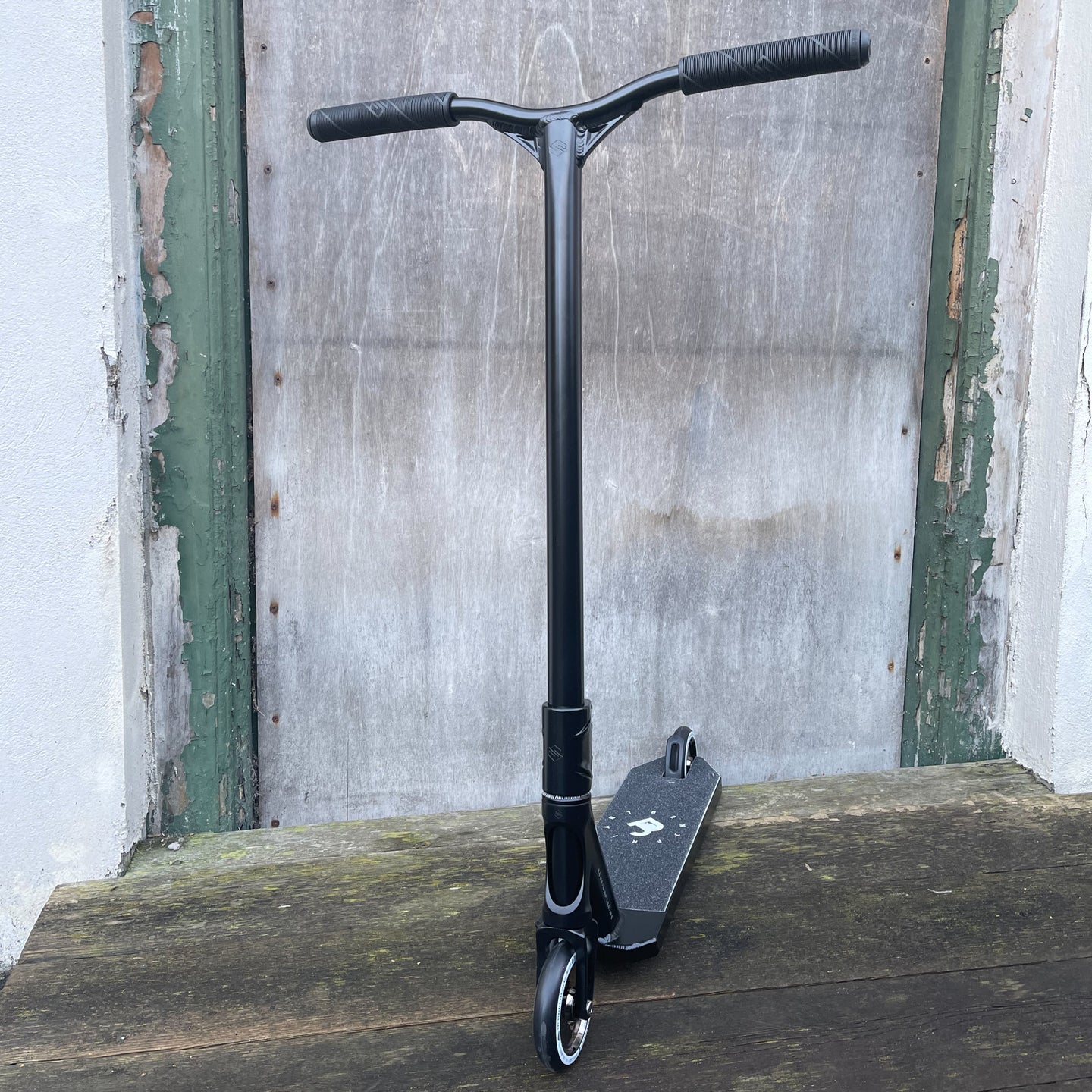 Striker S2 Custom Build - ScootWorld