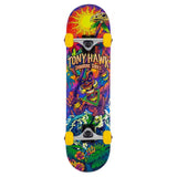 Tony Hawk SS 360 Deskorolka Klasyczna - Utopia Mini - 7.25"- ScootWorld