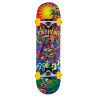 Tony Hawk SS 360 Deskorolka Klasyczna - Utopia Mini - 7.25"- ScootWorld