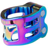 Longway Stark Zaciski do Hulajnogi Wyczynowej - Neochrome