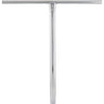 Root Industries Oversized Pro T Kierownica do Hulajnogi Wyczynowej - Srebrny