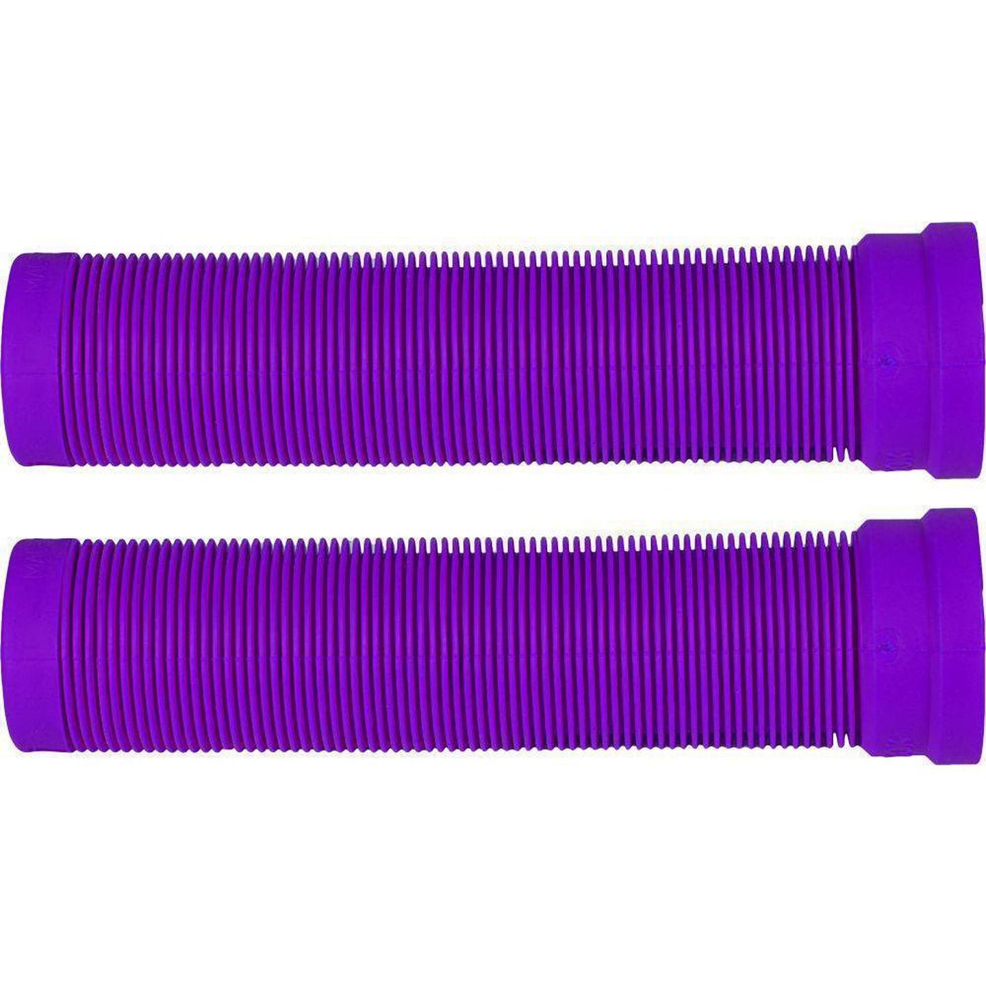 Odi Longneck ST Soft Gripy do Hulajnogi Wyczynowej - Purple- ScootWorld