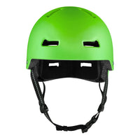 Kask Reversal LUX - Light Green- ScootWorld