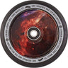 Striker Lighty Fullcore V3 Black PU 110mm Kółka Do Hulajnogi Wyczynowej - Żółty Galaxy