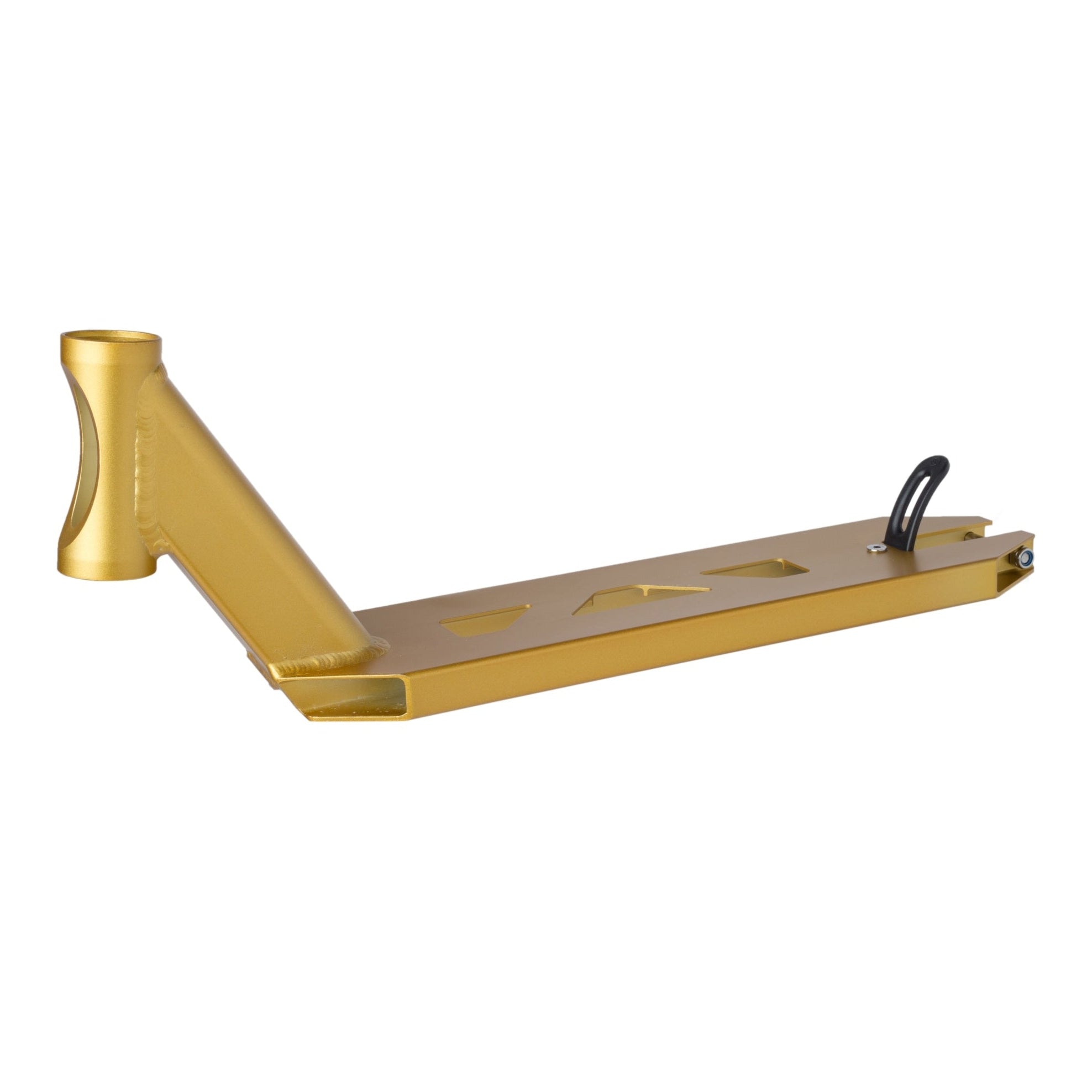 Striker Lux Integrated Decki do Hulajnogi Wyczynowej - Gold- ScootWorld