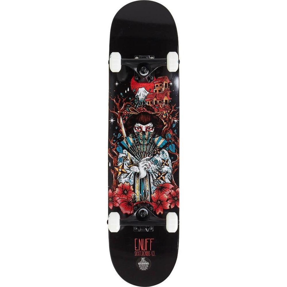 Enuff Nihon Komplet Skateboard - Geisha- ScootWorld