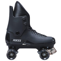 Roces Pro 80 Wrotki - Black- ScootWorld