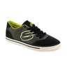 Elyts Ruckus Buty skate - Navy/Grey/Green