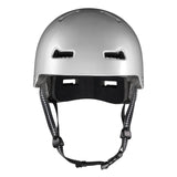 Kask Reversal LUX - Silver- ScootWorld