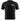 ScootWorld Small Chest Logo Tshirt - Black- ScootWorld