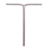 Striker Titanium Y Bend kierownica do hulajnogi wyczynowej - Surowy