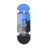 SkatenHagen Fingerboards Split - Niebieski/Czarny
