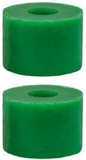 Venom Tall Barrel Bushings 2-Pak - Grøn- ScootWorld