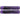 Striker Logo Gripy do hulajnogi wyczynowej Thick - Black/Purple- ScootWorld