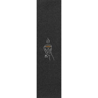 Tilt Christian Dean Signature Griptape do hulajnogi wyczynowej - Christian Dean- ScootWorld