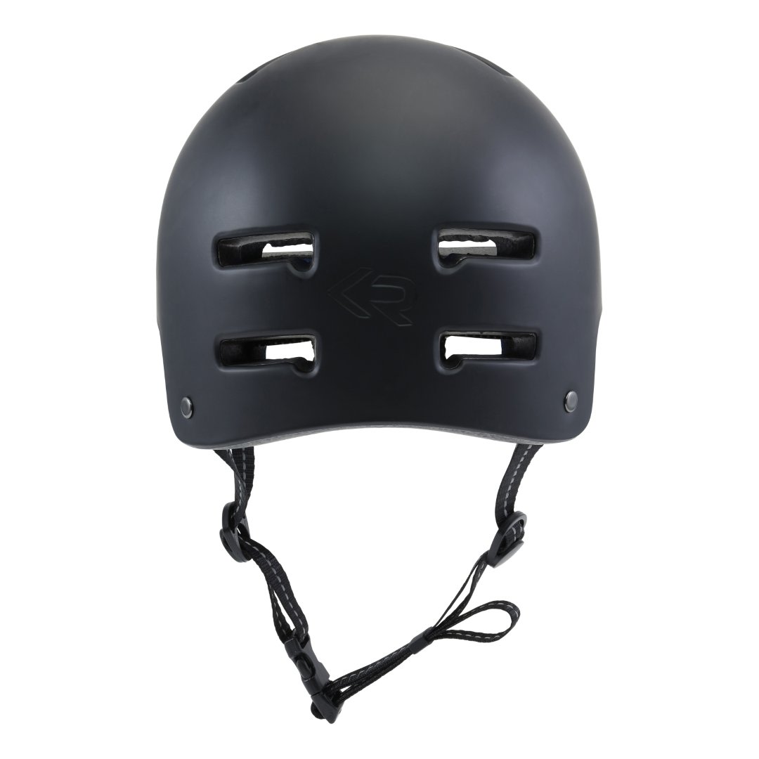 Kask Reversal LUX - Black- ScootWorld