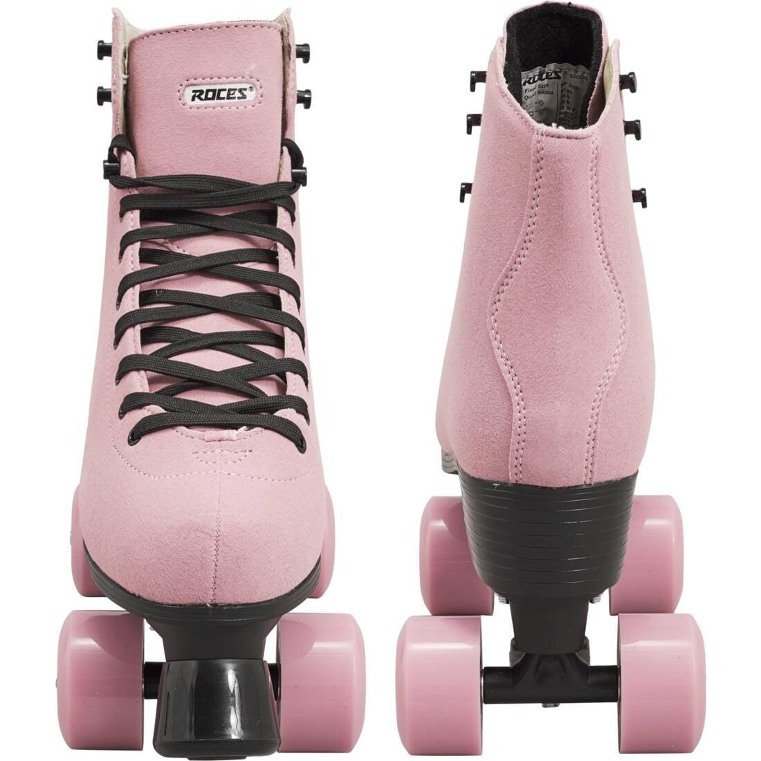 Roces Classic Color Wrotki - Pink- ScootWorld