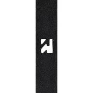 Root Cut Out R Heavy Duty Grip Tape do Hulajnogi Wyczynowej - Black- ScootWorld