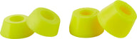 Venom Street Bushings Set of 4 - Gul- ScootWorld