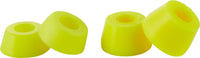 Venom Street Bushings Set of 4 - Gul- ScootWorld