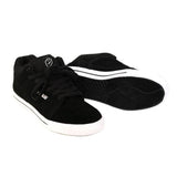 Elyts Troops Buty skate - Black- ScootWorld