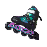 VENOR Ignite LED Rolki - Chameleon Rainbow- ScootWorld