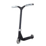 Striker Lux Youth Hulajnoga Wyczynowa - Clear/Silver