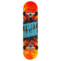 Tony Hawk SS 180 Deskorolka Klasyczna - Shatter Logo - 7.75"- ScootWorld