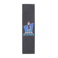 ScootWorld Julius Nymann Grip Tape do Hulajnogi Wyczynowej - Blue- ScootWorld