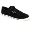 Elyts Ruckus Buty skate - Czarny/Biały