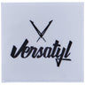 Versatyl Logo Klistermærke Til Løbehjul - Biały