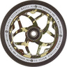 Striker Essence V3 Black PU 110mm Kółka Do Hulajnogi Wyczynowej - Kamuflaż