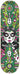 Hydroponic Mexican Skull 2.0 Blat do Deskorolki - Green Catrina- ScootWorld