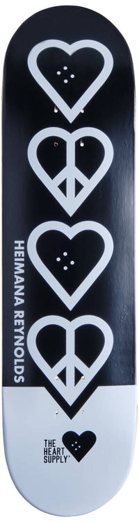 Heart Supply Heimana Reynolds Pro Blat do Deskorolki - Peace- ScootWorld