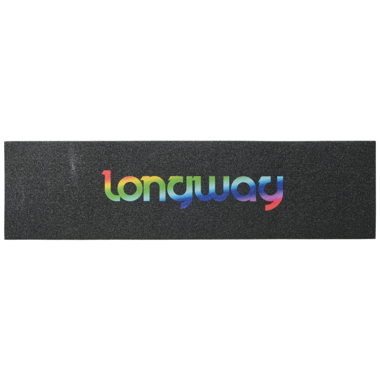 Longway S-Line Grip Tape do Hulajnogi Wyczynowej - Rainbow- ScootWorld