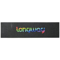 Longway S-Line Grip Tape do Hulajnogi Wyczynowej - Rainbow- ScootWorld