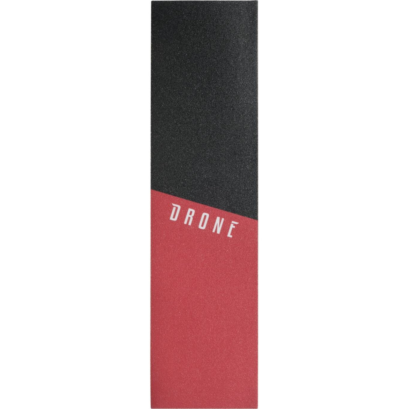 Drone New Logo Grip Tape do Hulajnogi Wyczynowej - Red- ScootWorld