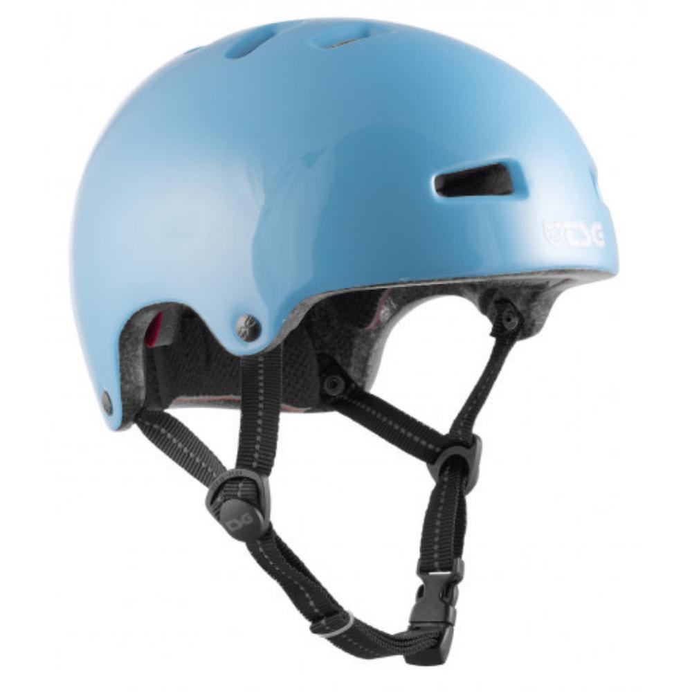 Kask TSG Nipper Mini - Gloss Baby Blue- ScootWorld