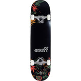 Enuff Floral Komplet Skateboard - orange- ScootWorld