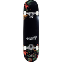 Enuff Floral Komplet Skateboard - orange- ScootWorld