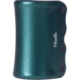 North Profile SCS Zaciski do Hulajnogi Wyczynowej - Midnight Teal- ScootWorld