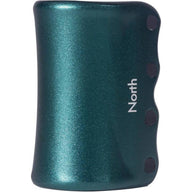 North Profile SCS Zaciski do Hulajnogi Wyczynowej - Midnight Teal- ScootWorld