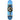 Blueprint Spray Heart V2 Komplet Skateboard - Blue/Black/White- ScootWorld