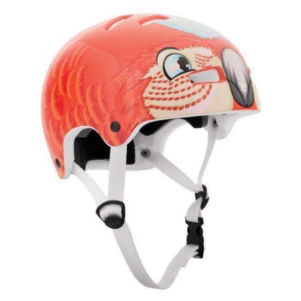 Kask TSG Nipper Mini - Parrot- ScootWorld