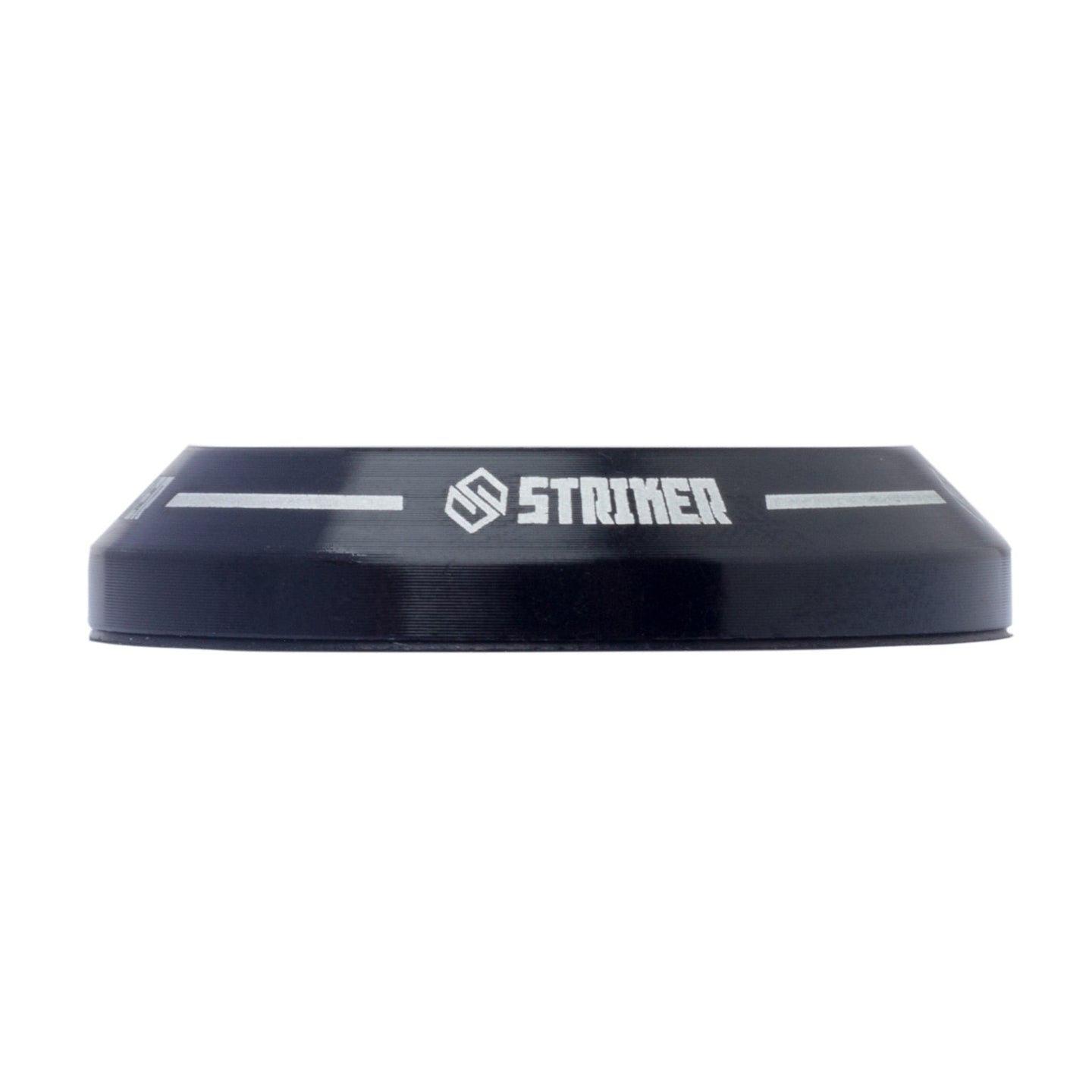 Striker Integrated Stery do hulajnogi wyczynowej - Black- ScootWorld