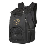 ELYTS Plecak - Black/Gold- ScootWorld