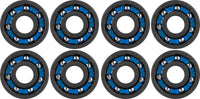 Jart Abec Kuglelejer 8-Pak - Blue- ScootWorld